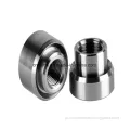 Rod Cap with Die Casting